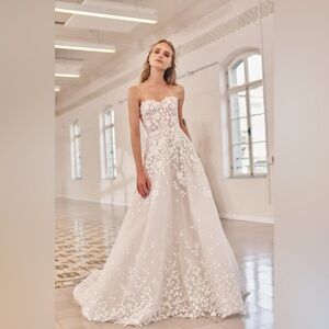 Mira Zwillinger Karla Wedding Dress